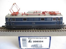BW125* LIMA H0 208504