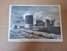 CARTOLINA CASERTA VECCHIA