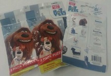 Segreto Life Of Pets. 2