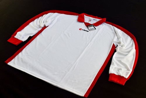 Erima maglia jersey - maglia, camiseta