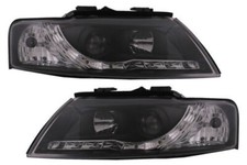 Fari LED DRL per Audi A4