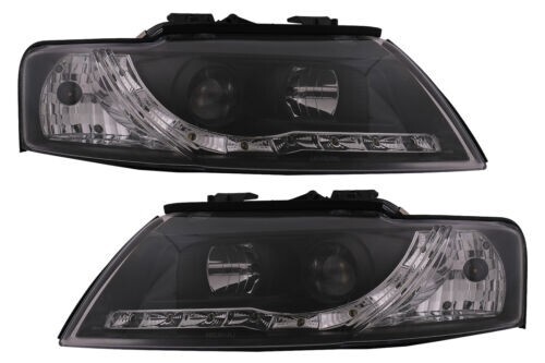 Fari led drl - fari,