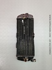 RADIATORE SINISTRO 58335008000 KTM 625 SC 2002 RADIATOR