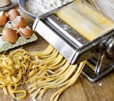 Macchina per produzione - , di