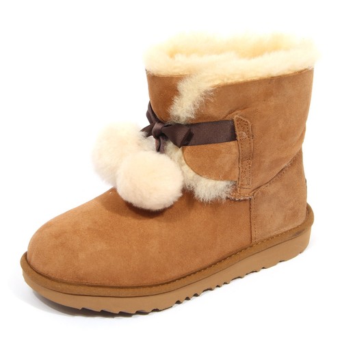 G4276 stivale bimba girl ugg - girl,