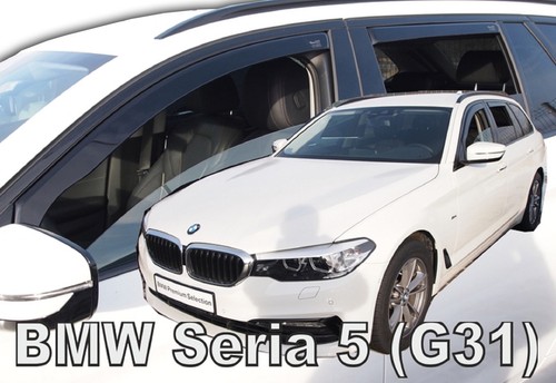 Deflettori aria per bmw - bmw, 5