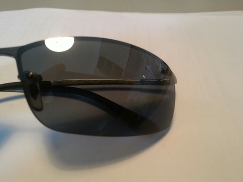 Lente ricambio ray ban - ricambio,