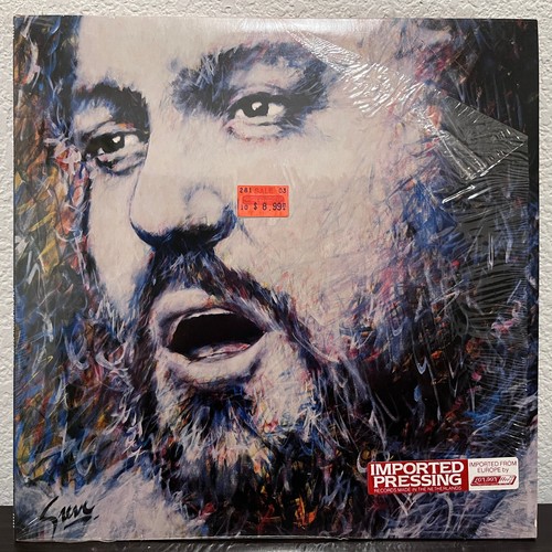 Luciano pavarotti verismo - pavarotti,