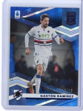 2020-21 Cronache Gaston