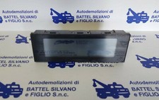 DISPLAY MULTIFUNZIONE CITROEN