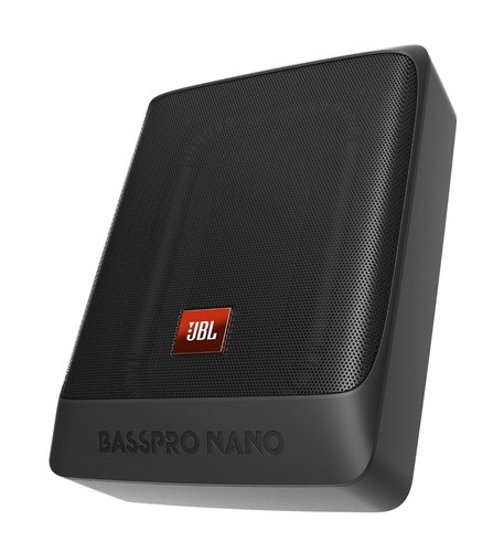 Jbl basspro nano - jbl,