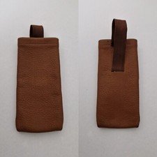 CUSTODIA PER NOKIA 8800 SAPPHIRE ART BLACK ART SIROCCO COVER POUCH LEATHER CASE