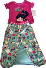 Disney Completo Estivo Bambina