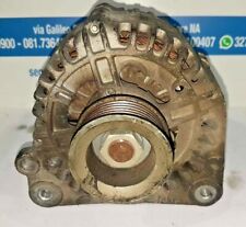 RICAMBI USATI, ALTERNATORE VOLKSWAGEN GOLF 4 BENZINA