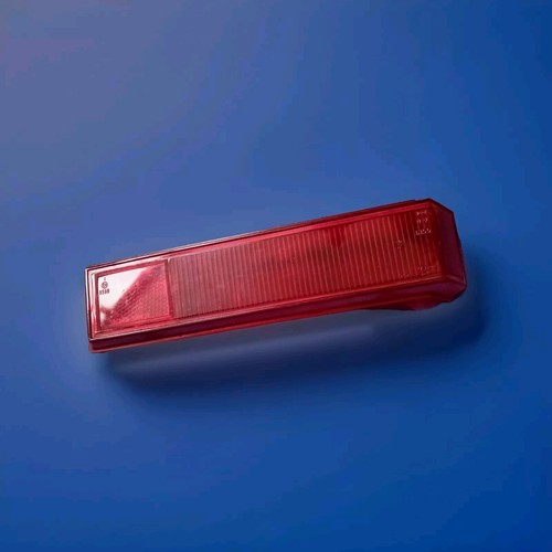 Lente fanale posteriore destro - fanale,