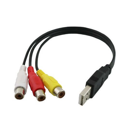 Adattatore usb maschio - adattatore,