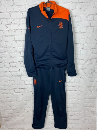 Tuta calcio olanda - fc,