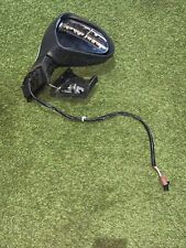 SPECCHIETTO RETROVISORE DESTRO DX ELETTRICO TERM PEUGEOT 207 9 Pin