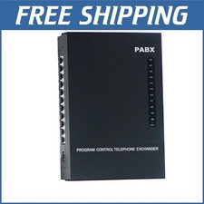 Soho pbx 208 line x - sp-208, co