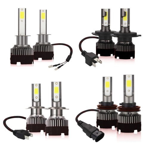 Lampade led auto - auto, h1
