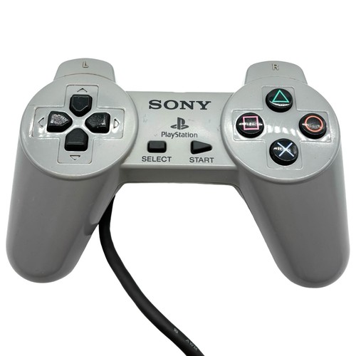 Sony playstation controller - sony,