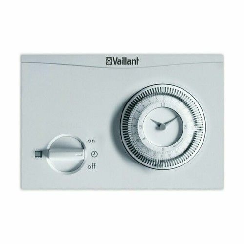 Interruttore orario vaillant - orario,