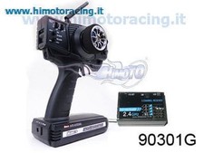 90301 radiocomando volantino - 90301,