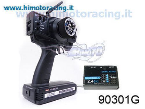 90301 radiocomando volantino - 90301, a