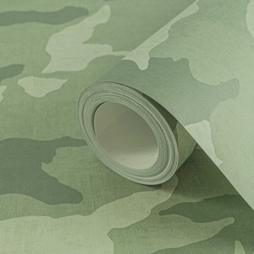 Camuffamento parati cool - camuffamento,