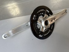 Bielas Shimano Deore Xt
