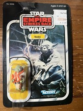 VINTAGE KENNER STAR WARS