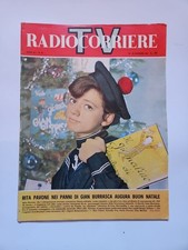 Rita Pavone  ^ Top Cover In