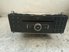 AUTORADIO PER MERCEDES GLK