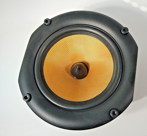 Woofer bowers wilkins - woofer,