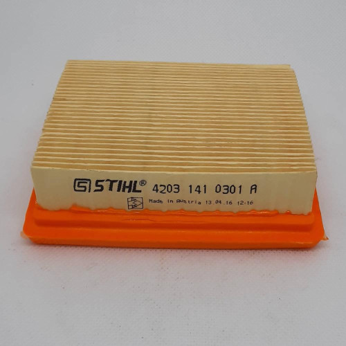 Stihl filtro aria - stihl, soffiatore