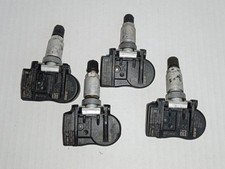 Sensori pressione pneumatici