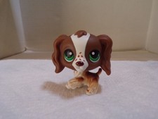 Littlest Pet Shop~#156~Cocker