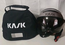kask Helmert Elite Visiera