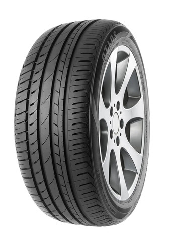 Gomme estive atlas 245 - gomme,