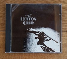 The Cotton Club Original