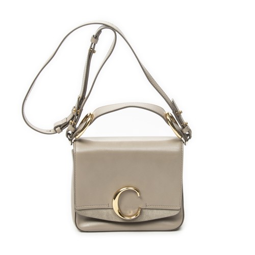 Borsa tracolla chloé - a,