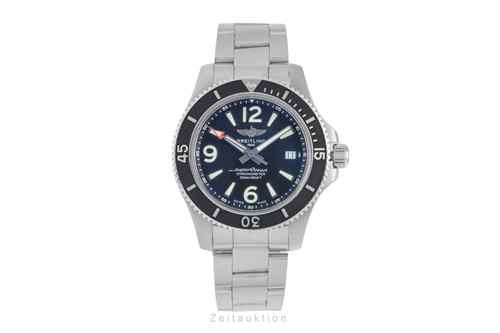 Orologio uomo breitling - orologio,