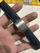 Strap Completa Con Claps Tudor X Modelli 40mm Come Daytona  Tudor Heritage Ecc