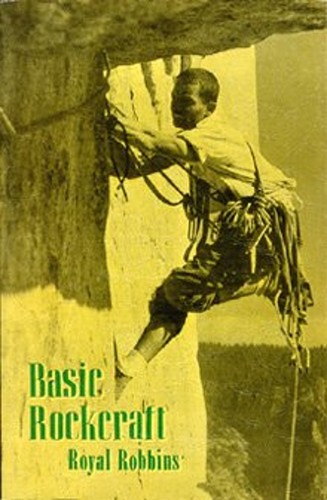 Basic rockcraft hardcover - basic,