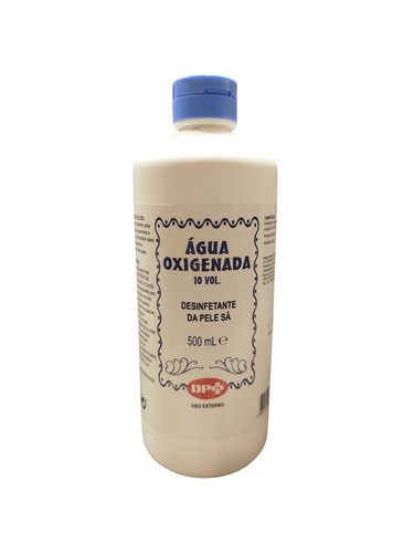 Acqua ossigenata h2o2 - ossigenata,