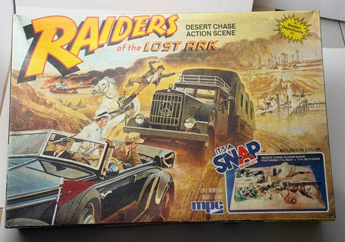 Vintage raiders the - vintage,
