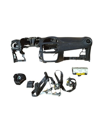 Kit airbag fiat punto - punto, 1300