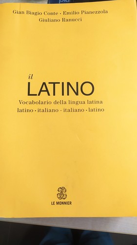 Libri scolastici usati - libri,