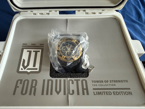 Orologio invicta 23611 jason - invicta,