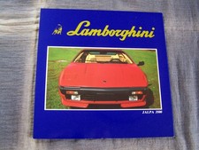 TOPRARITA' Splendida depliant